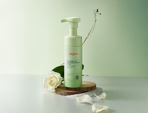 Facial cleanser (150ml)