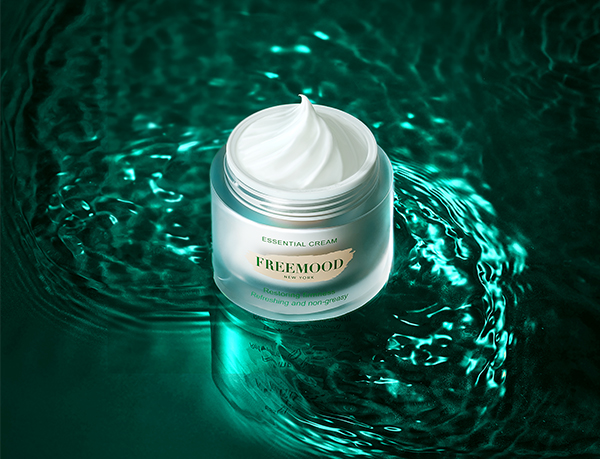 Essence face cream (50g)