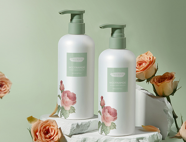 Body lotion (500ml)